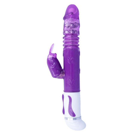 INTENSE ESTUARD VIBRADOR ROTADOR UPDOWN LILA