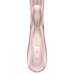 SATISFYER HOT LOVER VIBRADOR