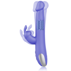 MR BOSS ARTURO VIBRATOR ROTATOR COMPATIBLE CON WATCHME WIRELESS TECHNOLOGY