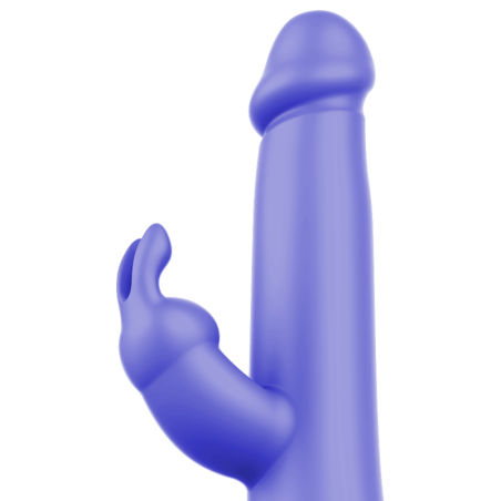 MR BOSS ARTURO VIBRATOR ROTATOR COMPATIBLE CON WATCHME WIRELESS TECHNOLOGY