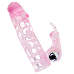 BAILE ULTIMATE FUNDA EXTENSORA 10 V CON VIBRACION
