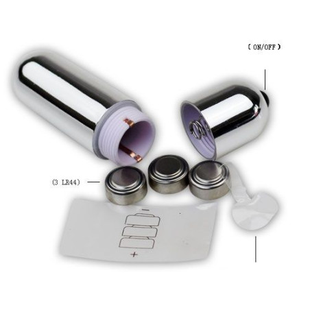 BAILE ULTIMATE FUNDA EXTENSORA 10 V CON VIBRACION