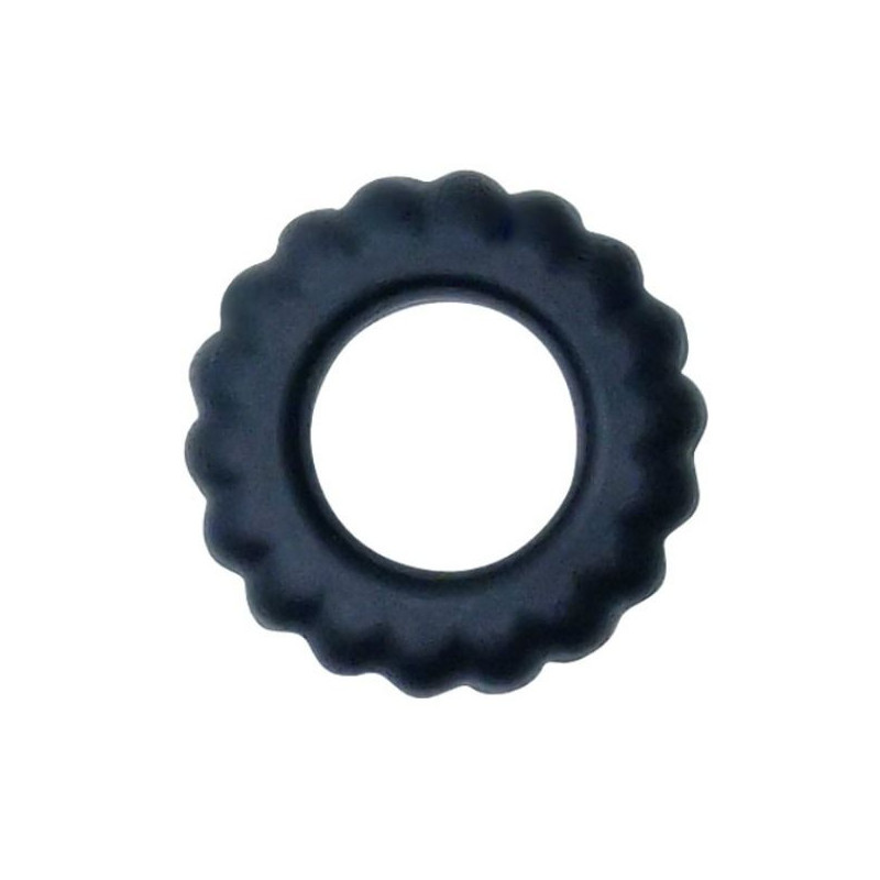 BAILE TITAN COCKRING BLACK 2 CM
