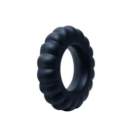 BAILE TITAN COCKRING BLACK 2 CM
