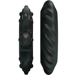 BAILE KIT 2 ANILLOS SILICONA RING FLOWERING