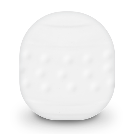 JAMYJOB HUEVO MASTURBADOR DISCRETO VERSION BLACK TRY