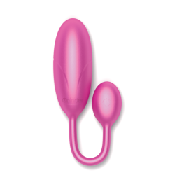 ONINDER DENVER HUEVO VIBRADOR ROSA 7 X 27 CM APP GRATUITA