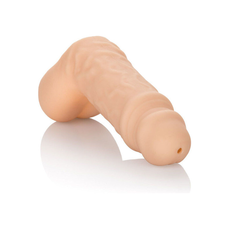 CALEXOTICS FUNDA PENE PEE PACKER