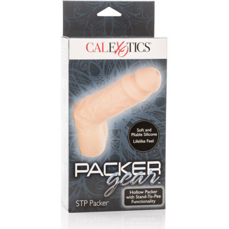 CALEXOTICS FUNDA PENE PEE PACKER