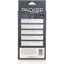 CALEXOTICS FUNDA PENE PEE PACKER