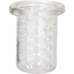 CALEXOTICS MASTURBADOR OPTIMUM POWER ULTIMATE HEAD EXCITER