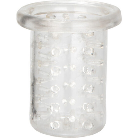 CALEXOTICS MASTURBADOR OPTIMUM POWER ULTIMATE HEAD EXCITER