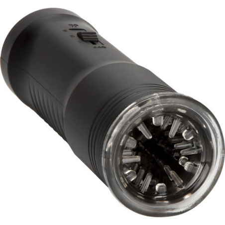 CALEXOTICS MASTURBADOR OPTIMUM POWER ULTIMATE HEAD EXCITER