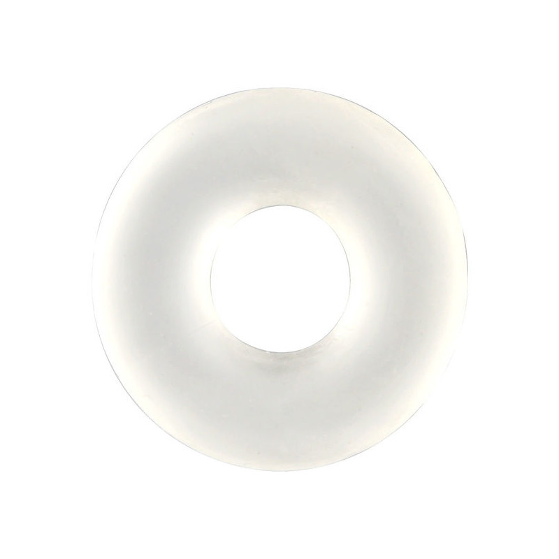 SEVEN CREATIONS ANILLO PARA PENE TRANSPARENTE