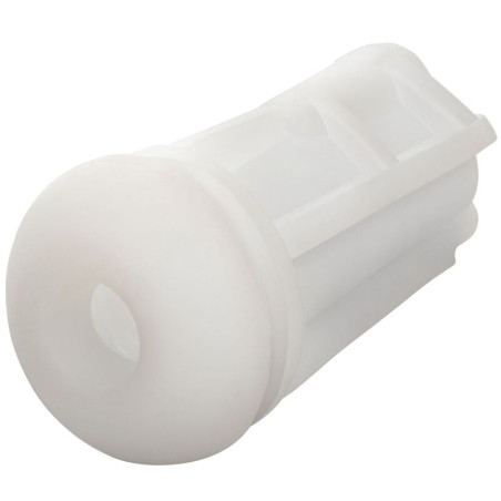 CALEXOTICS OPTIMUM POWER MASTURBADOR CON VIBRACION Y SUCCIONADOR