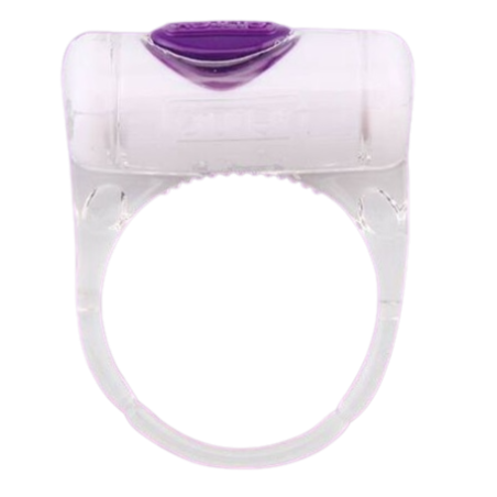 DUREX INTENSE ORGASMIC VIBRATIONS