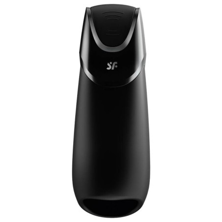 SATISFYER MEN VIBRATION NEGRO