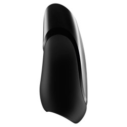 SATISFYER MEN VIBRATION NEGRO