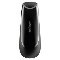 SATISFYER MEN VIBRATION NEGRO