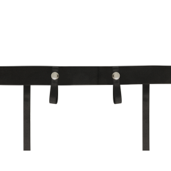 INTENSE ARNES HUECO CON DILDO SILICONA 16 X 35 CM