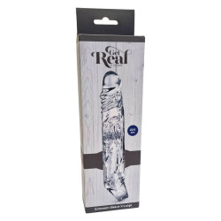 GET REAL EXTENSION EXTRALARGO 225 CM TRANSPARENTE