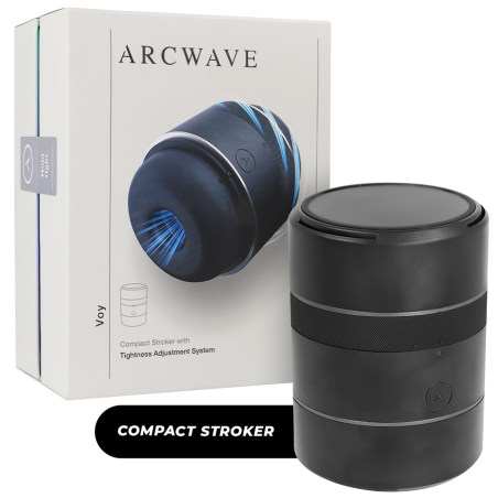 ARCWAVE VOY COMPACT STROKER