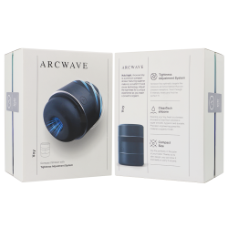 ARCWAVE VOY COMPACT STROKER