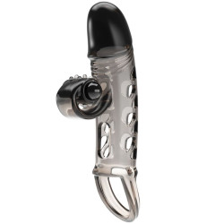 ROMANCE MANGA EXTENDIDA NEGRO