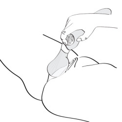 SHUNGA ZOA MASAJEADOR INTIMO FUCSIA