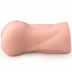 XISE ELAINE MASTURBADOR VAGINA CON VIBRACION