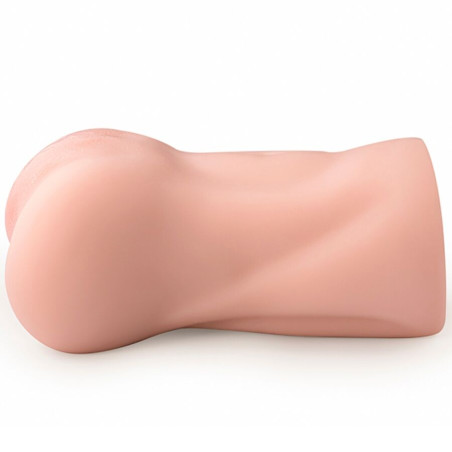 XISE ELAINE MASTURBADOR VAGINA CON VIBRACION