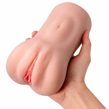 XISE ELAINE MASTURBADOR VAGINA CON VIBRACION