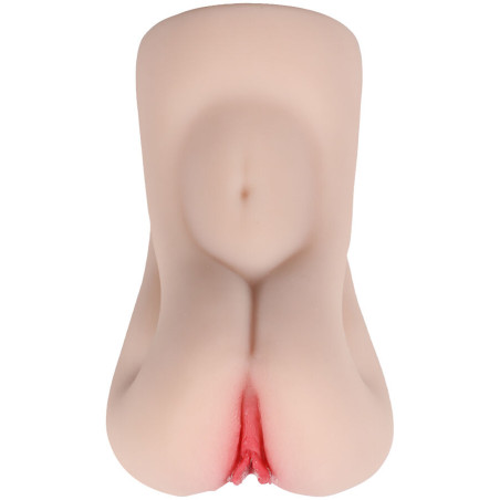 XISE AGATHA VIBRATING MASTURBADOR VAGINA CON VIBRACION