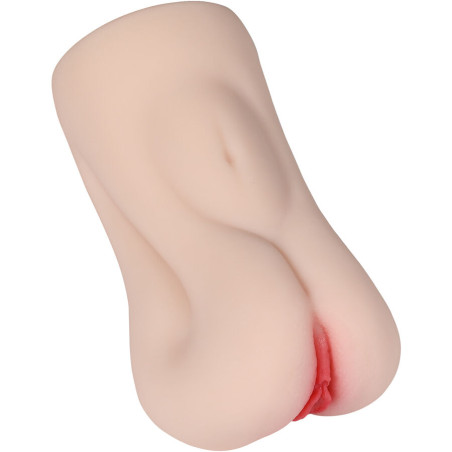 XISE AGATHA VIBRATING MASTURBADOR VAGINA CON VIBRACION