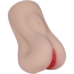 XISE AGATHA VIBRATING MASTURBADOR VAGINA CON VIBRACION