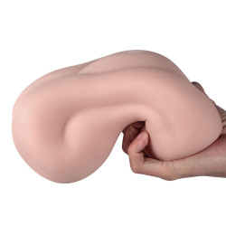 XISE AGGIE VIBRATING MASTURBADOR VAGINA CON VIBRACION