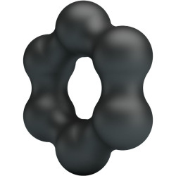 CRAZY BULL CLAUZELL ANILLO SILICONA MODELO 10