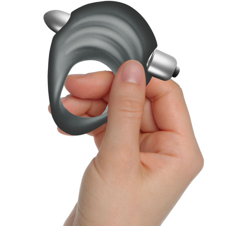 CLIMAXIMUM AVIO ANILLO VIBRADOR PARA PENE CON BALA