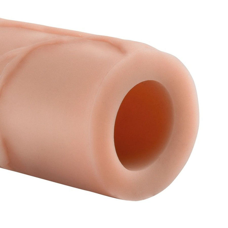 FANTASY X TENSIONS MEGA 1 EXTENSION PARA EL PENE