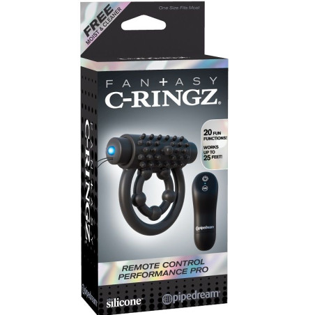 FANTASY C RINGZ ANILLO CONTROL REMOTO PERFORANCE