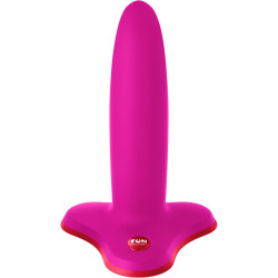 FUN FACTORY LIMBA FLEX DILDO PUNTO G TALLA S MAGENTA