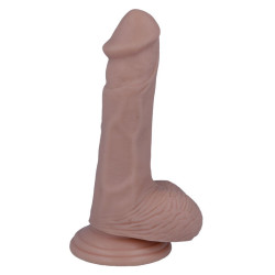 MR INTENSE 5 PENE REALISTICO 165 CM O 35 CM