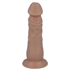 MR INTENSE 6 PENE REALISTICO 166 CM O 44 CM