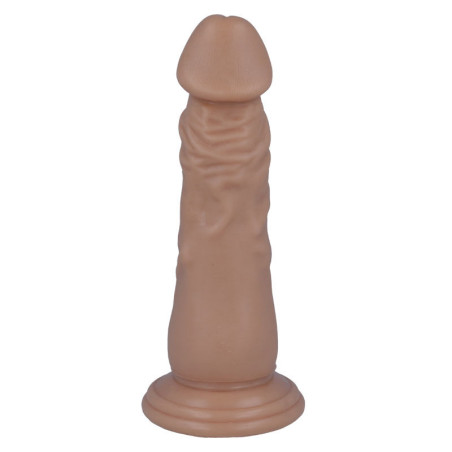 MR INTENSE 6 PENE REALISTICO 166 CM O 44 CM