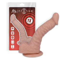 MR INTENSE 18 PENE REALISTICO 198 CM O 32 CM