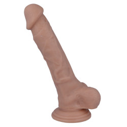 MR INTENSE 28 PENE REALISTICO 223 CM O 34 CM