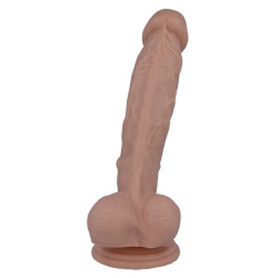 MR INTENSE 28 PENE REALISTICO 223 CM O 34 CM