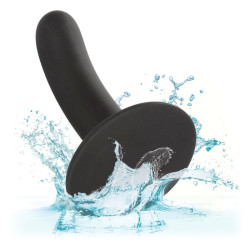 CALEXOTICS BOUNDLESS DILDO LISO 12 CM COMPATIBLE CON ARNES