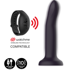 MYTHOLOGY DUMAN MYSTIC DILDO S VIBRADOR COMPATIBLE CON WATCHME WIRELESS TECHNOLOGY