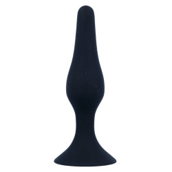INTENSE ANAL LEVEL 2 115CM NEGRO